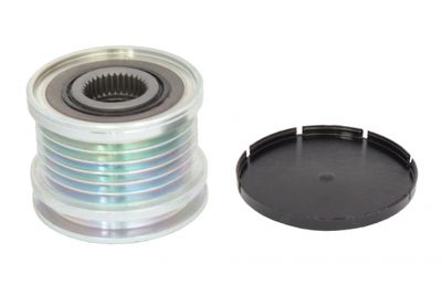 SISTEM ROATA LIBERA GENERATOR