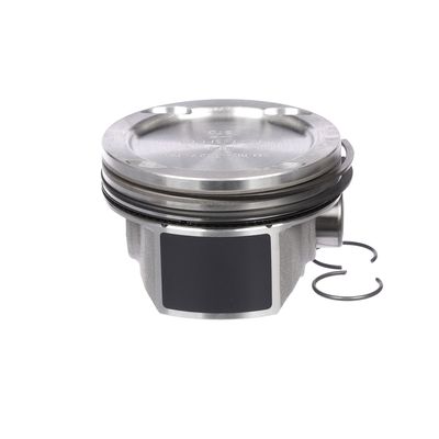 PISTON ET ENGINETEAM PM014500 21