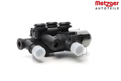 KüHLMITTELREGELVENTIL METZGER AUTOTEILE 0899336 37