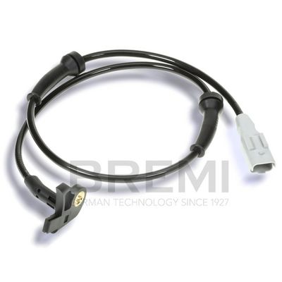 Jutiklis, rato greitis