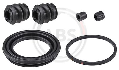 A.B.S. 73633 Тормозной суппорт для SUZUKI SWIFT IV (FZ, NZ) 1.3 DDiS (AZG 413D) A.B.S. 73633 Тормозной суппорт для SUZUKI SWIFT IV (FZ, NZ) 1.3 DDiS (AZG 413D)