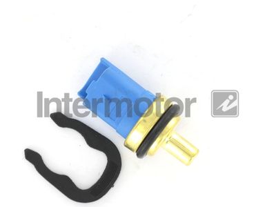 Sensor, coolant temperature Intermotor 55166