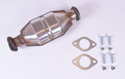 Катализатор EEC VX8025T для OPEL FRONTERA