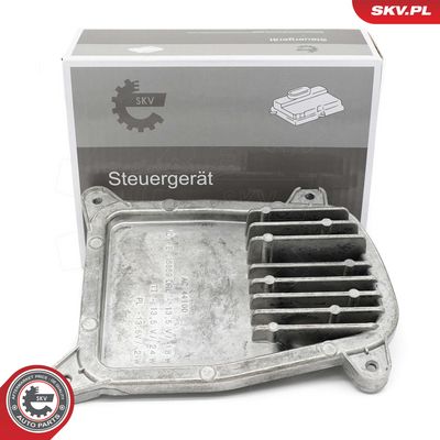 Řídící jednotka, osvětlení ESEN SKV 59SKV238