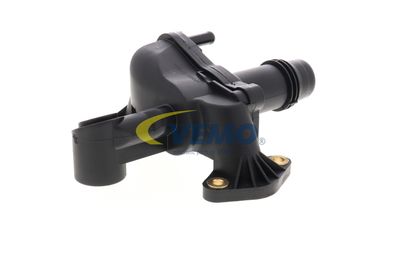 THERMOSTATGEHäUSE VEMO V48990001 32