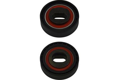 KAVO PARTS DTE-2001 Натяжной ролик ремня ГРМ  для HONDA PRELUDE (Хонда Прелуде)