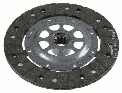 Clutch Disc 1864 968 031