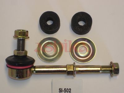 Stange/Strebe, Stabilisator