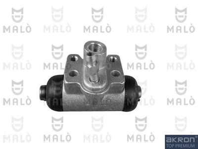 спирачно цилиндърче на колелото AKRON-MALÒ 90279