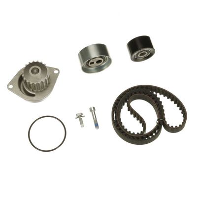 WASSERPUMPE + ZAHNRIEMENSATZ GATES KP15458XS 73