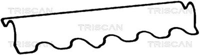 Прокладка, крышка головки цилиндра TRISCAN 515-2593 для FIAT MAREA