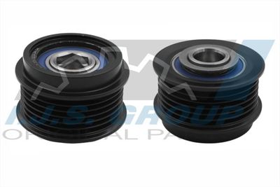 SISTEM ROATA LIBERA GENERATOR