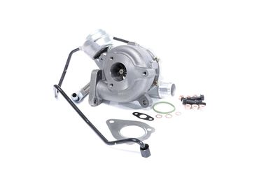 LADER AUFLADUNG BTS Turbo T981360BT 22