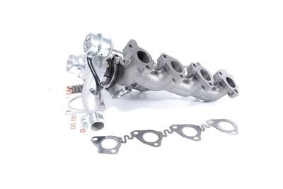 LADER AUFLADUNG BTS Turbo T981173BT 8