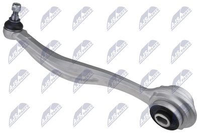 Lenker, Radaufhängung