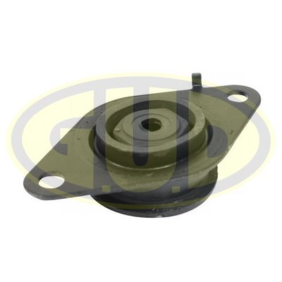 G.U.D. GEM001243 Подушка двигателя  для RENAULT ESPACE (Рено Еспаке)