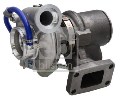 Lader, ladesystem FEBI BILSTEIN 191326