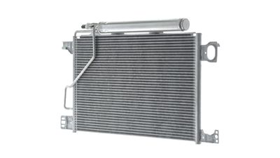 CONDENSATOR CLIMATIZARE MAHLE AC450000P 33