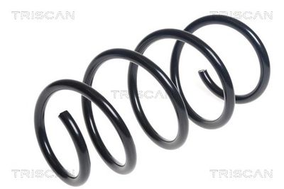 TRISCAN 8750 29399 Пружина подвески  для AUDI (Ауди)