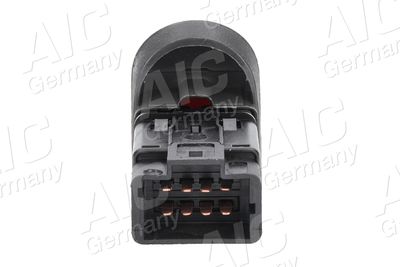 COMUTATOR LUMINI DE AVARIE AIC 54350 2