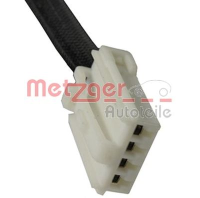 SONDA LAMBDA METZGER AUTOTEILE 0893585 1