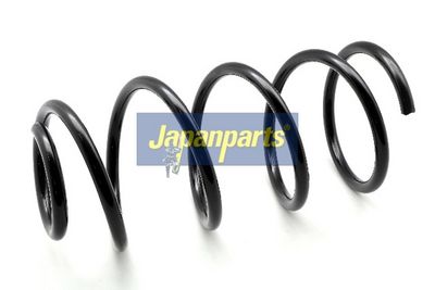 Pružina podvozku JAPANPARTS ZC3052C