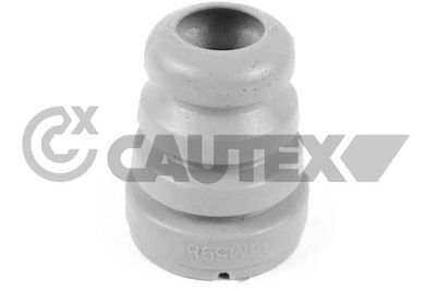 Буфер, амортизация CAUTEX 750632 для MAZDA 2
