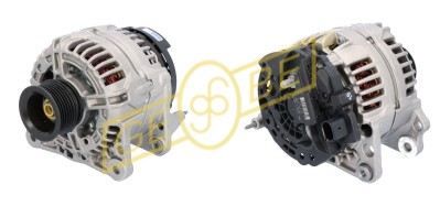 GENERATOR GEBE 681521