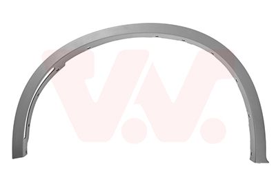VAN WEZEL 0692521 Крыло переднее  для BMW X6 (F16, F86) xDrive 30 d