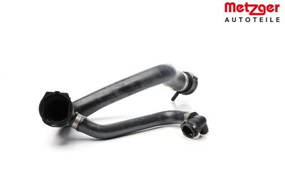 FURTUN RADIATOR METZGER AUTOTEILE 2420509 33