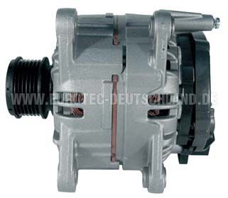 GENERATOR EUROTEC 12048530 1