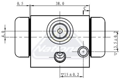 National NWC5069