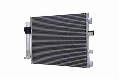 CONDENSATOR CLIMATIZARE