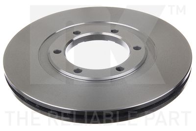 DISC FRANA NK 203226