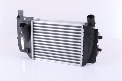 INTERCOOLER COMPRESOR NISSENS 96262 8