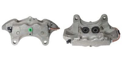 Brzdový třmen BUDWEG CALIPER 344312