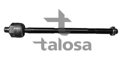 AXIALGELENK SPURSTANGE