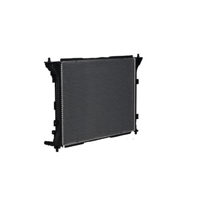 RADIATOR RACIRE MOTOR NISSENS 607104 18