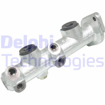 Главный тормозной цилиндр DELPHI LM23773 для PEUGEOT 205