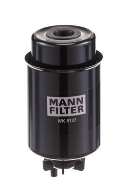 Kraftstofffilter