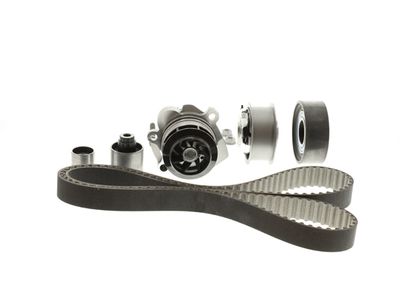 SET POMPA APA + CUREA DINTATA AISIN TKA905 2