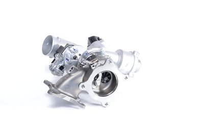 LADER AUFLADUNG BTS Turbo T917466 17