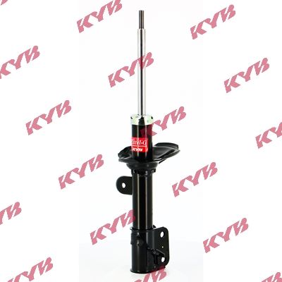 STOßDäMPFER KYB 332155 22