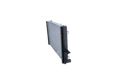 RADIATOR RACIRE MOTOR NRF 519509 35