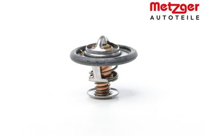 THERMOSTAT KüHLMITTEL METZGER AUTOTEILE 4006106 36
