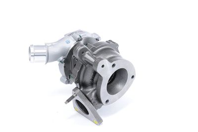 LADER AUFLADUNG BTS Turbo T917549 15