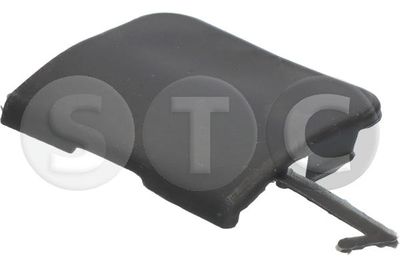 KLAPPE ABSCHLEPPHAKEN