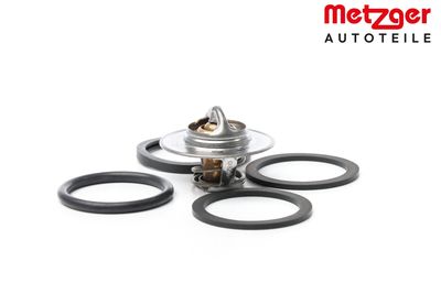 THERMOSTAT KüHLMITTEL METZGER AUTOTEILE 4006029 26