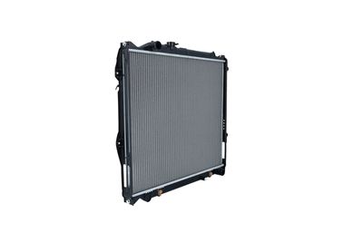 RADIATOR RACIRE MOTOR NRF 58647 40