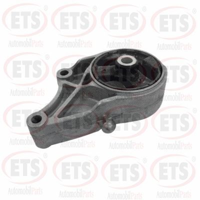 окачване, двигател ETS 19.EM.154